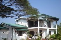 Vista Bnb Sampath Road 담불라 외부 사진